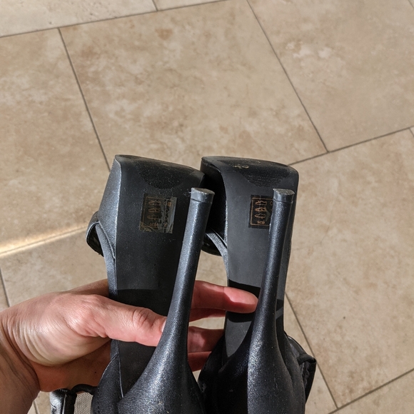 Bebe shoes - Picture 3 of 4